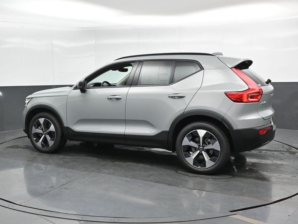 new 2026 Volvo XC40 car, priced at $48,150