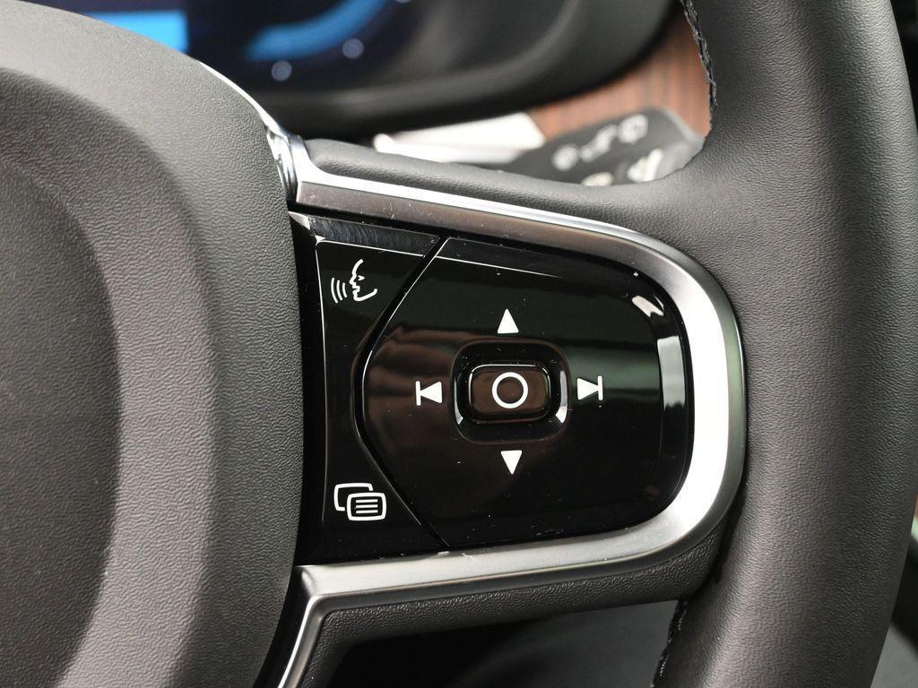 new 2024 Volvo XC60 Recharge Plug-In Hybrid car, priced at $57,200