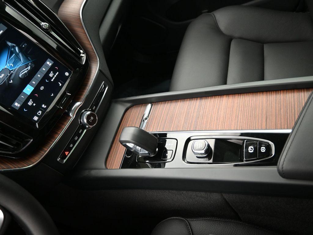 new 2024 Volvo XC60 Recharge Plug-In Hybrid car, priced at $57,200