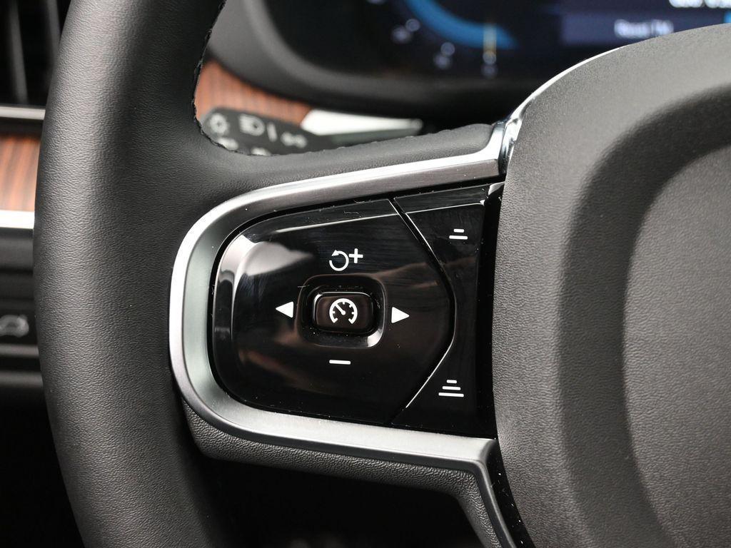 new 2024 Volvo XC60 Recharge Plug-In Hybrid car, priced at $57,200