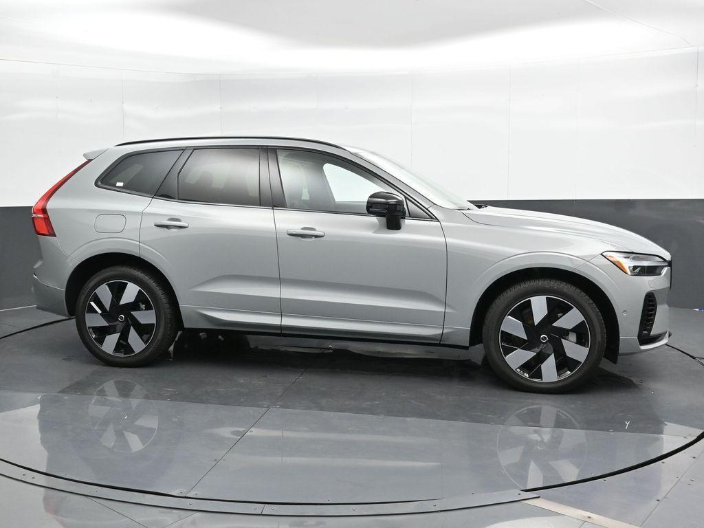 new 2024 Volvo XC60 Recharge Plug-In Hybrid car, priced at $57,200