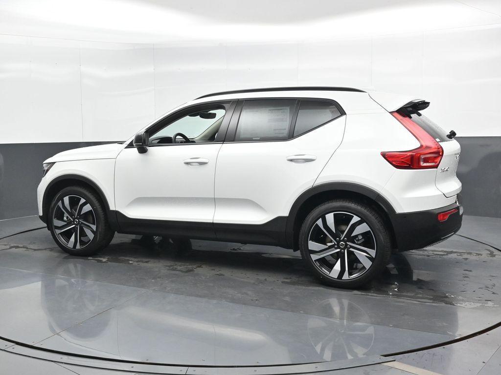 new 2026 Volvo XC40 car, priced at $51,975