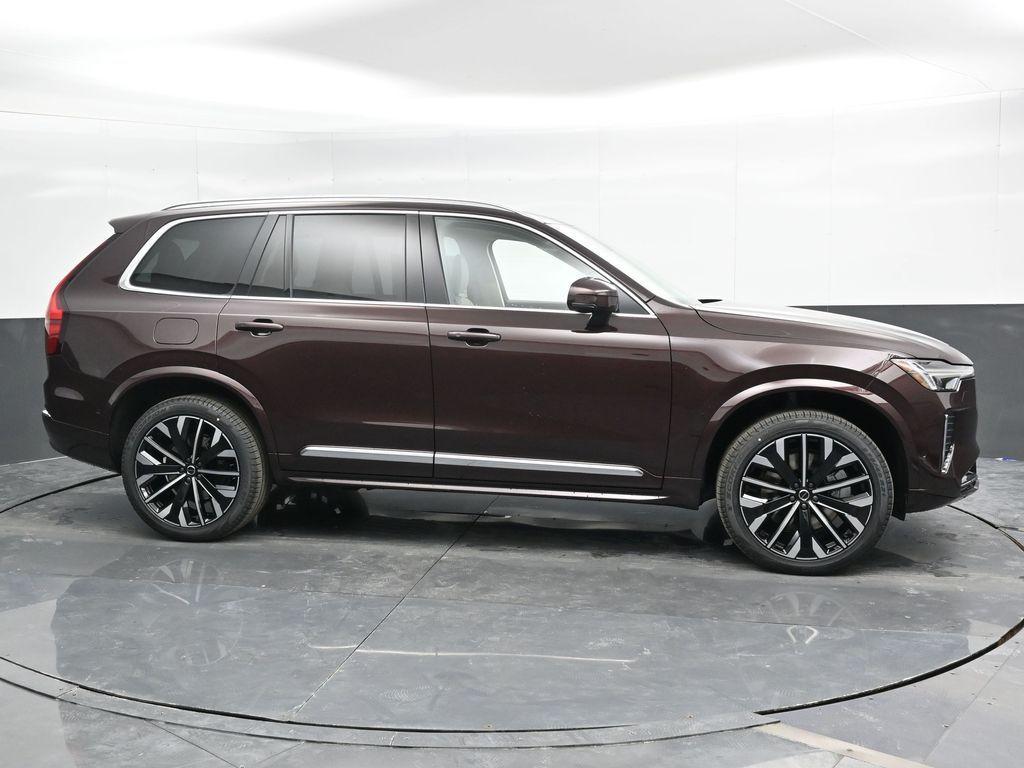 new 2025 Volvo XC90 Plug-In Hybrid car, priced at $87,995