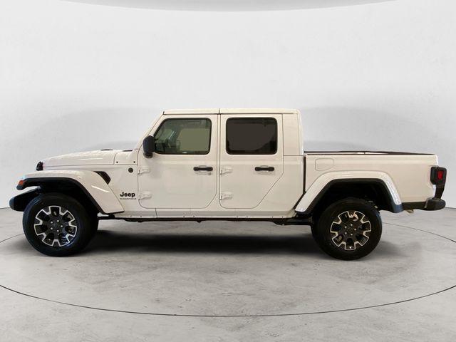 new 2025 Jeep Gladiator car, priced at $48,863