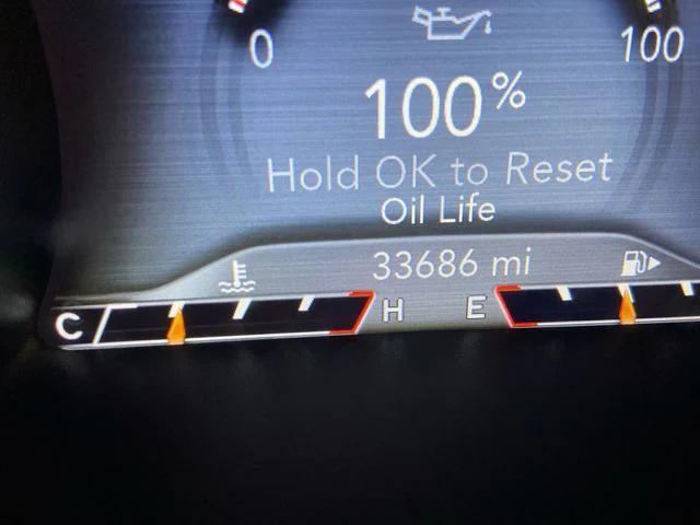 used 2022 Jeep Cherokee car, priced at $25,995