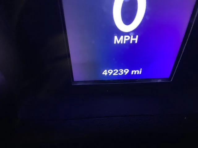 used 2022 Jeep Wrangler Unlimited car, priced at $31,999