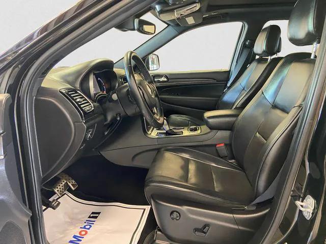 used 2019 Jeep Grand Cherokee car, priced at $27,997