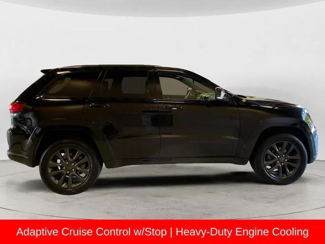 used 2019 Jeep Grand Cherokee car, priced at $27,997