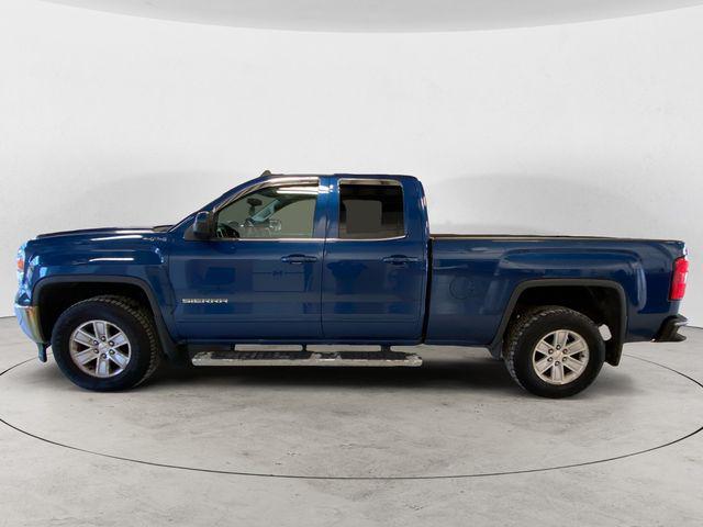 used 2015 GMC Sierra 1500 car, priced at $11,999