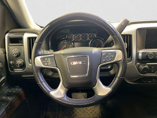 used 2015 GMC Sierra 1500 car, priced at $11,999