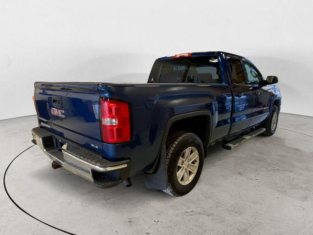 used 2015 GMC Sierra 1500 car, priced at $11,999