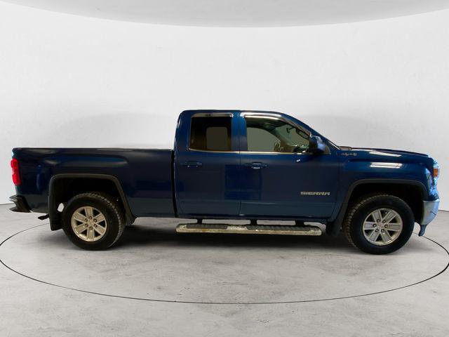 used 2015 GMC Sierra 1500 car, priced at $11,999