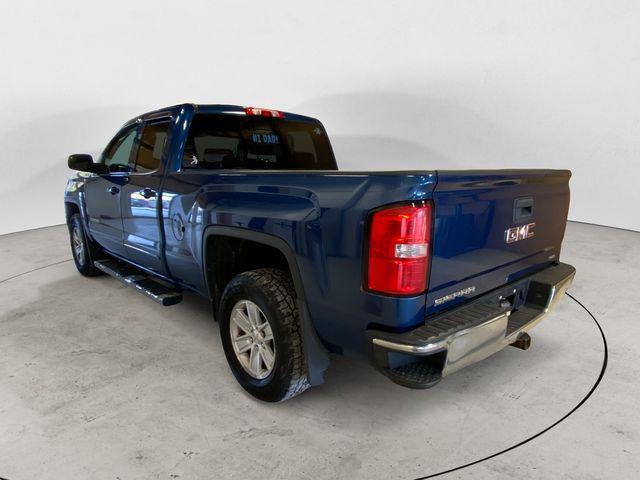 used 2015 GMC Sierra 1500 car, priced at $11,999