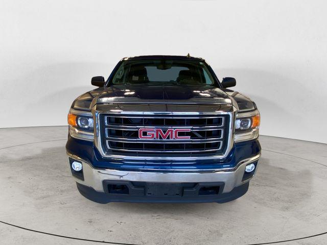 used 2015 GMC Sierra 1500 car, priced at $11,999