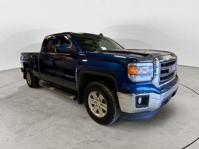 used 2015 GMC Sierra 1500 car, priced at $11,999