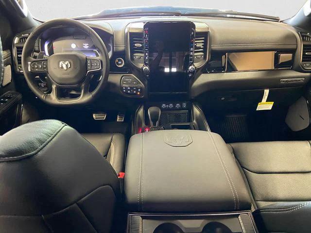 new 2026 Ram 1500 car, priced at $63,650