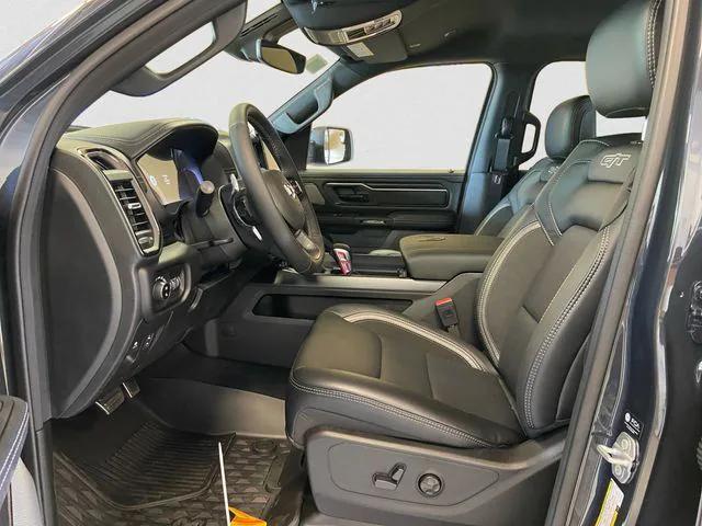 new 2026 Ram 1500 car, priced at $63,650