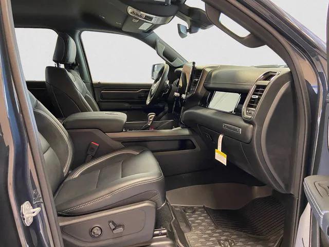 new 2026 Ram 1500 car, priced at $63,650