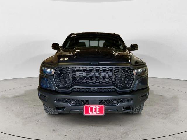new 2026 Ram 1500 car, priced at $63,650