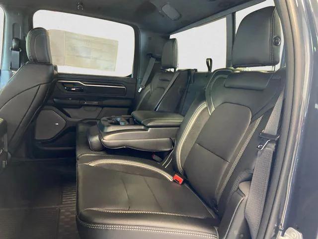 new 2026 Ram 1500 car, priced at $63,650