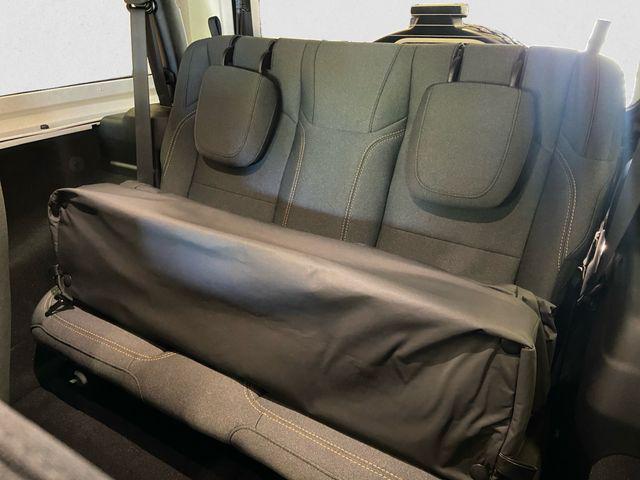 new 2026 Jeep Wrangler car, priced at $46,194