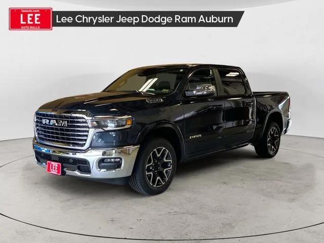 new 2026 Ram 1500 car, priced at $60,591