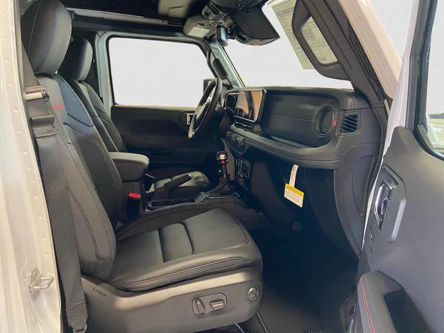 new 2025 Jeep Wrangler car, priced at $56,037
