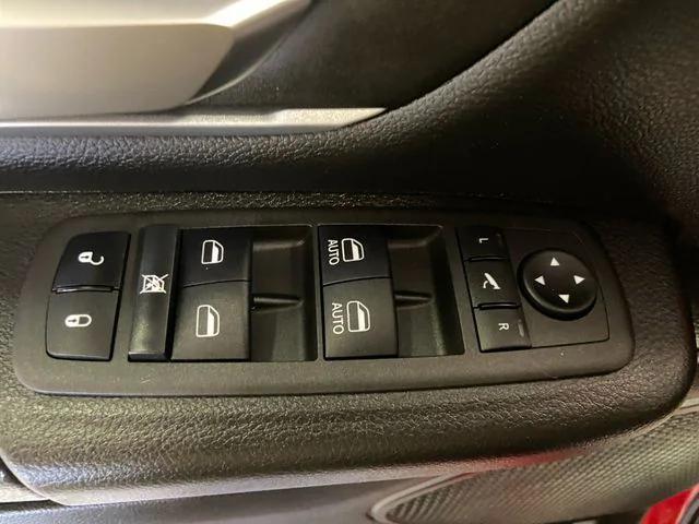 used 2022 Ram 1500 car, priced at $39,500