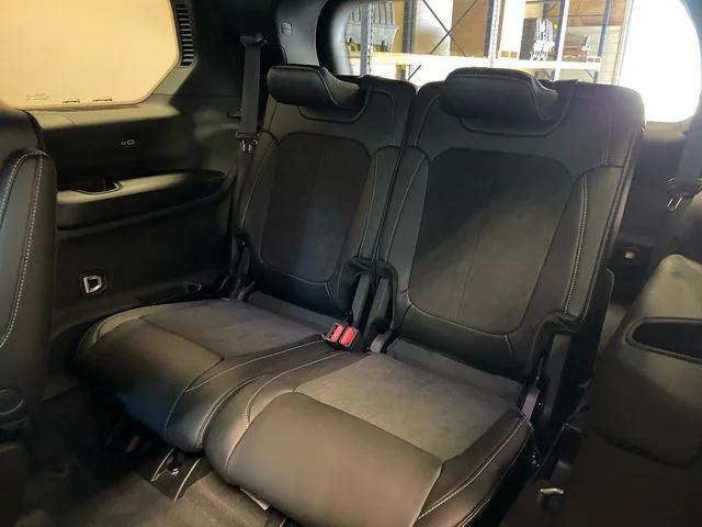 new 2025 Jeep Grand Cherokee L car, priced at $46,117