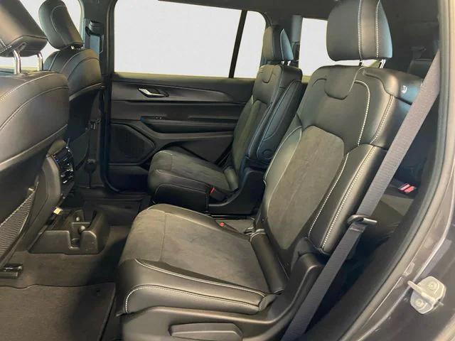 new 2025 Jeep Grand Cherokee L car, priced at $46,117