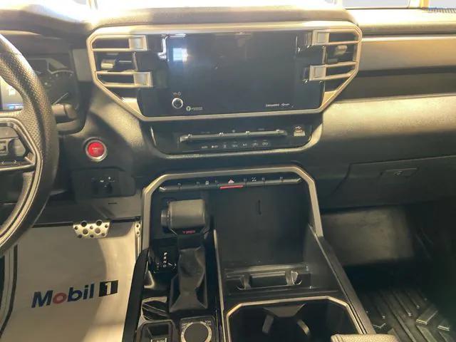 used 2024 Toyota Tundra car, priced at $42,994