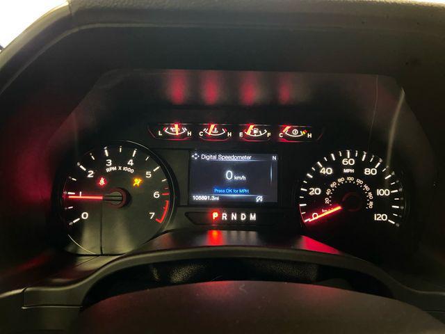used 2018 Ford F-150 car, priced at $24,994