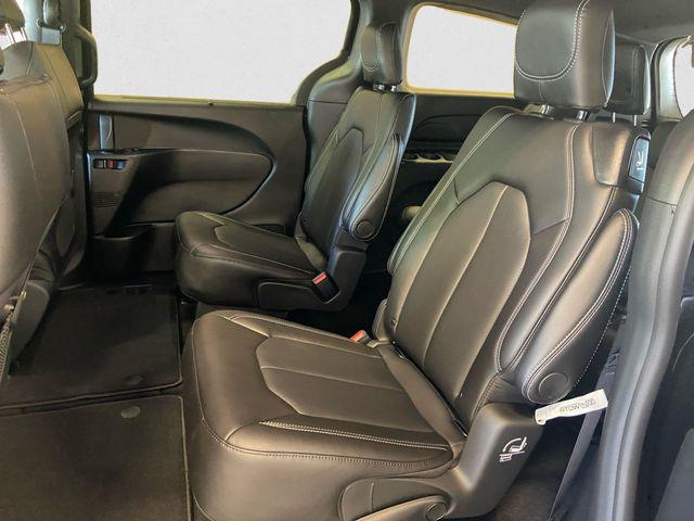 new 2026 Chrysler Voyager car, priced at $39,490