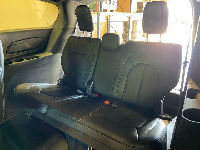 new 2026 Chrysler Voyager car, priced at $39,490