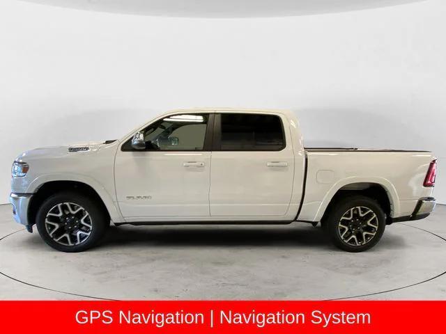 new 2026 Ram 1500 car, priced at $60,328