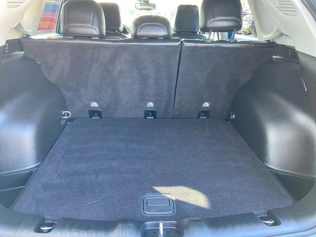 used 2022 Jeep Compass car, priced at $24,994