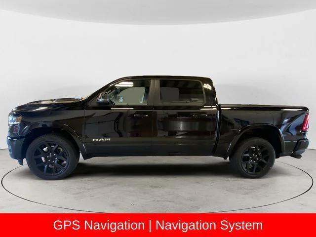 new 2026 Ram 1500 car, priced at $63,879