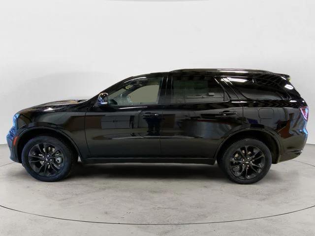 new 2025 Dodge Durango car, priced at $53,080