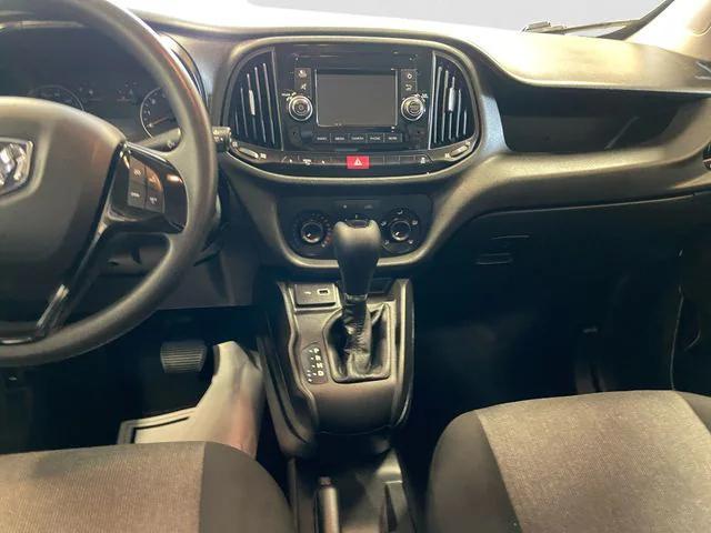 used 2022 Ram ProMaster City car, priced at $27,997