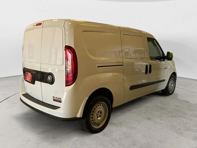 used 2022 Ram ProMaster City car, priced at $27,997