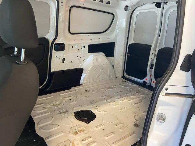 used 2022 Ram ProMaster City car, priced at $27,997