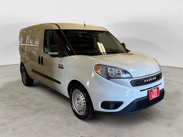 used 2022 Ram ProMaster City car, priced at $27,997