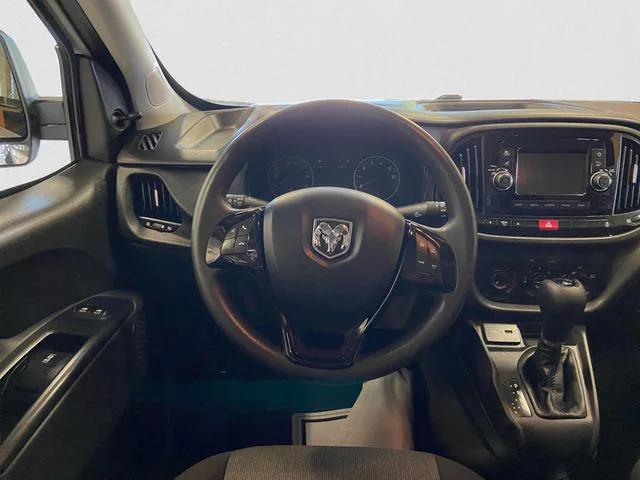 used 2022 Ram ProMaster City car, priced at $27,997