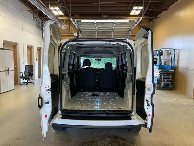 used 2022 Ram ProMaster City car, priced at $27,997