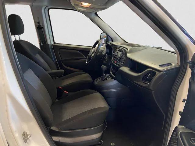 used 2022 Ram ProMaster City car, priced at $27,997
