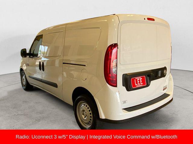 used 2022 Ram ProMaster City car, priced at $27,997