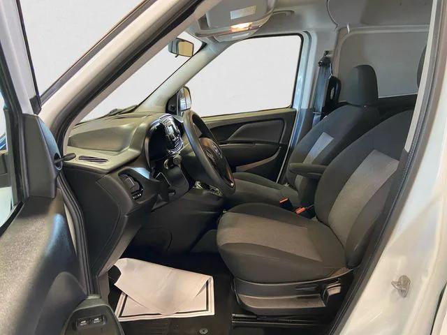 used 2022 Ram ProMaster City car, priced at $27,997