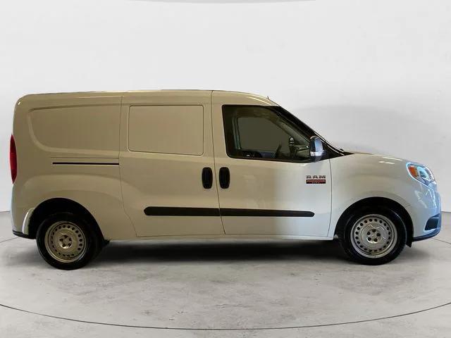used 2022 Ram ProMaster City car, priced at $27,997