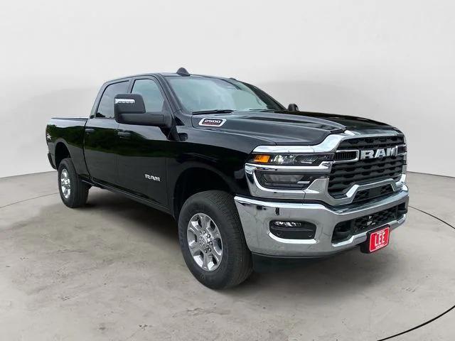 new 2025 Ram 2500 car, priced at $54,220