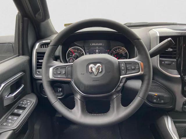 new 2025 Ram 2500 car, priced at $54,220